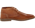 Обувь Steve Madden Hestonn с круглым носком и шнуровкой