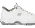 Кроссовки Skechers Afterburn E'Lite Grill Corporal с технологией Hands Free Slip-In