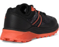 Детские кроссовки Merrell Kids S Nova с сетчатым верхом и резиновой подошвой