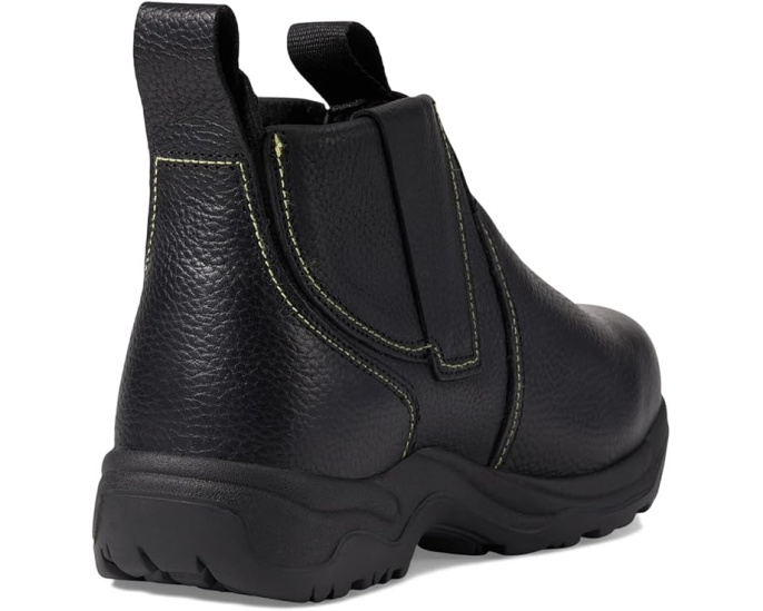 Florsheim Hercules EH ботинки со стальным носком и противоскользящей подошвой