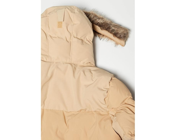 Детская куртка Columbia Marquam Peak Fusion II Parka