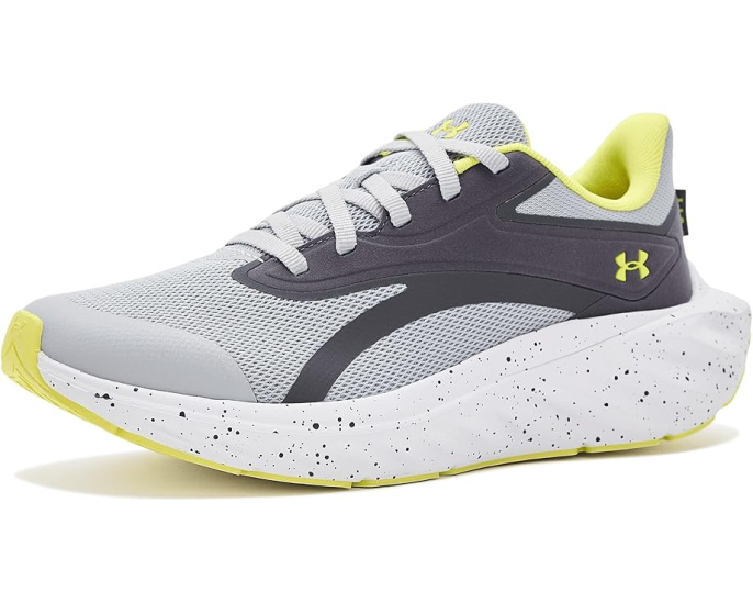 Under Armour детские кроссовки для бега Grade School Ascend