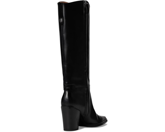 Ботильоны Franco Sarto Jasmine с острым носком и устойчивым каблуком