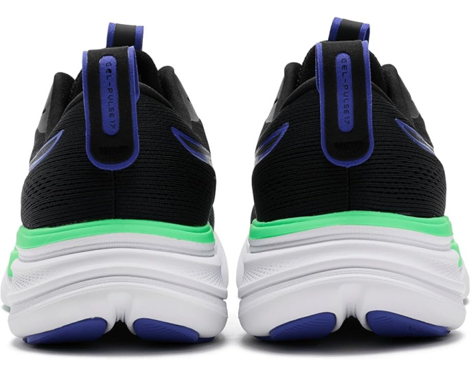Кроссовки ASICS Gel-Pulse 17 с технологией FF BLAST