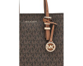 Сумка через плечо Quinn Small East West Tote MICHAEL Michael Kors