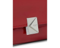 Мини-сумка Deco из лакированной кожи через плечо от Kate Spade New York