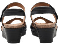 Босоножки Promise c мысом и ремешком на щиколотке Taos Footwear