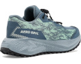 Кроссовки Salomon Aero GRVL Waterproof для детей