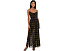 Платье Free People One Ciella Printed с цветочным принтом