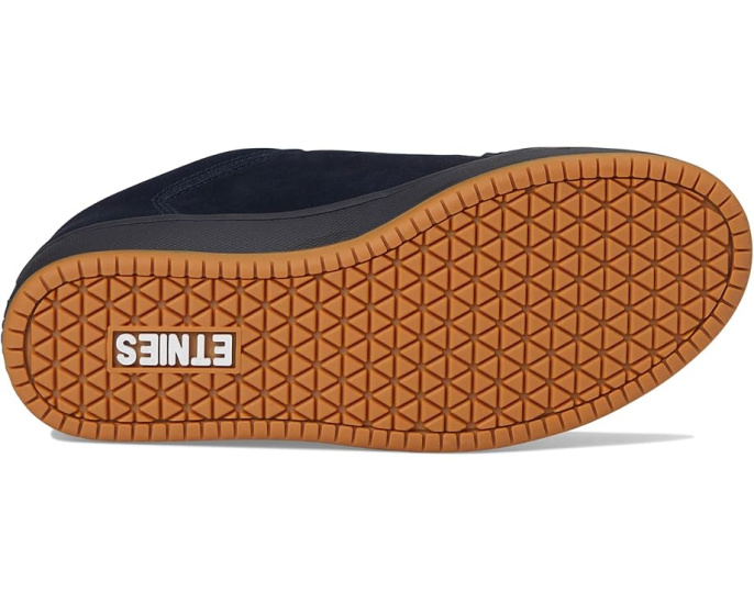 Кроссовки etnies Sal23 с верхом из замши для скейтбординга