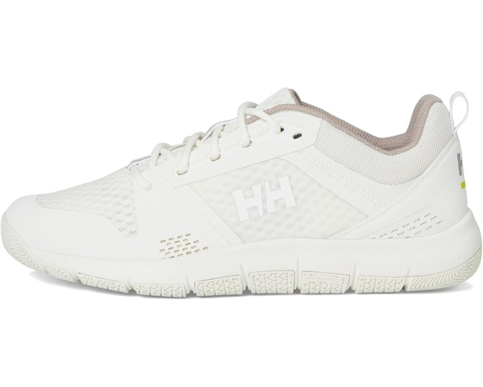 Кроссовки Helly Hansen Skagen F-1 Offshore из переработанного полиэстера