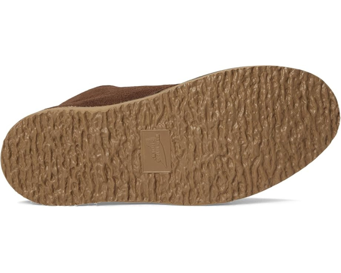 Чукка-ботинки Red Wing Heritage Weekend с масляной кожей и стелькой Comfort Force
