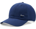 Dri-FIT Club Unstructured Metal Swoosh Cap