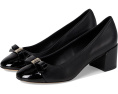 Балетки Kate Spade New York Deco Bow из гладкой кожи с бантом