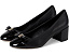 Балетки Kate Spade New York Deco Bow из гладкой кожи с бантом
