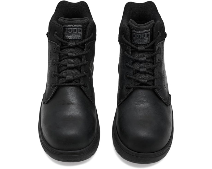 Ботинки Declon Comp Toe с композитным носком от SKECHERS Work