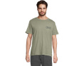 Meric Short Sleeve