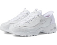 Кроссовки Skechers D'Lites New Scene Hands Free Slip-Ins с памятью формы