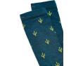 Носки Darn Tough Vermont Wool'D West Crew Lightweight из мериноса