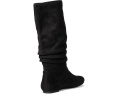 Ботинки Journee Collection Jayne до середины икры с круглым носком