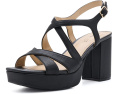 Босоножки LifeStride Adrianna Strappies на платформе