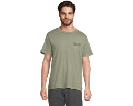 Meric Short Sleeve