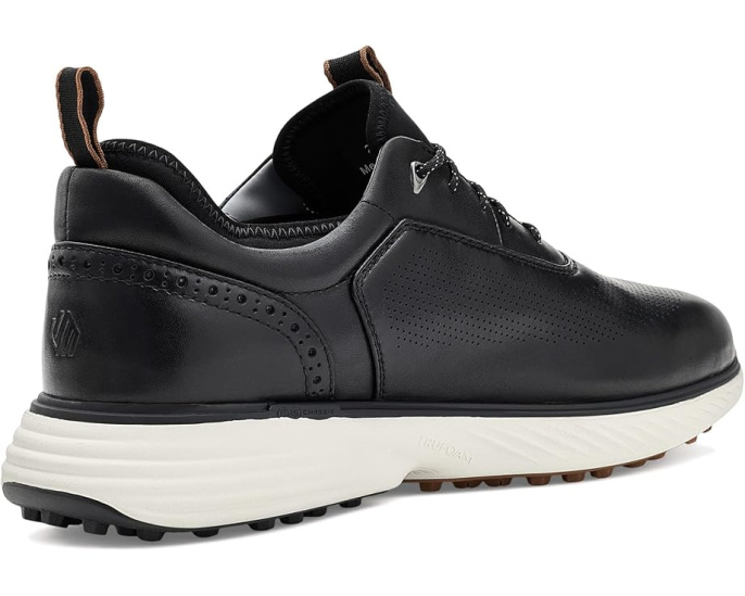 Гольф-туфли Johnston & Murphy HX1-Luxe Hybrid для мужчин