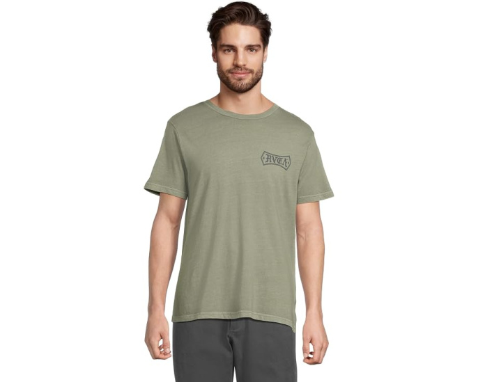 Meric Short Sleeve