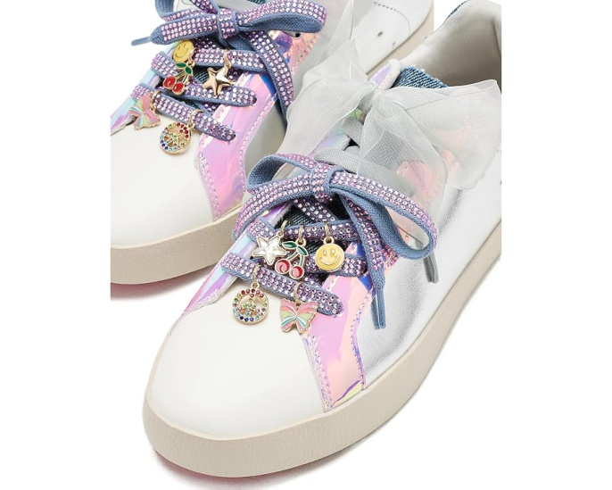 Кроссовки Rush для детей Steve Madden