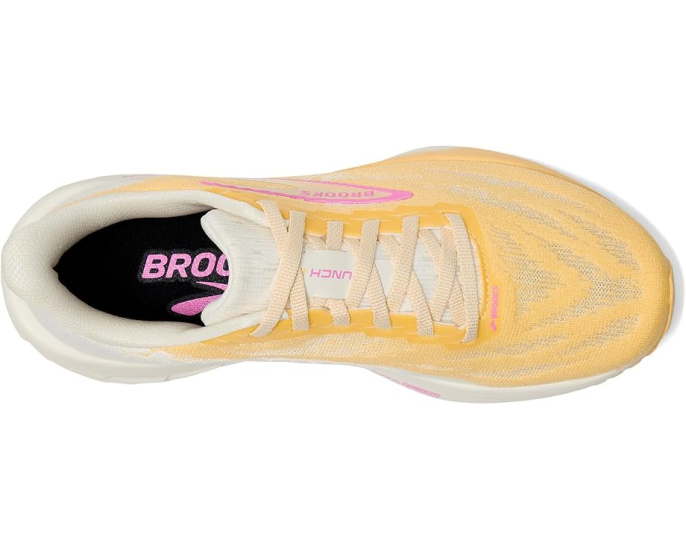 Brooks Launch 11 легкие кроссовки с амортизацией DNA Flash v2