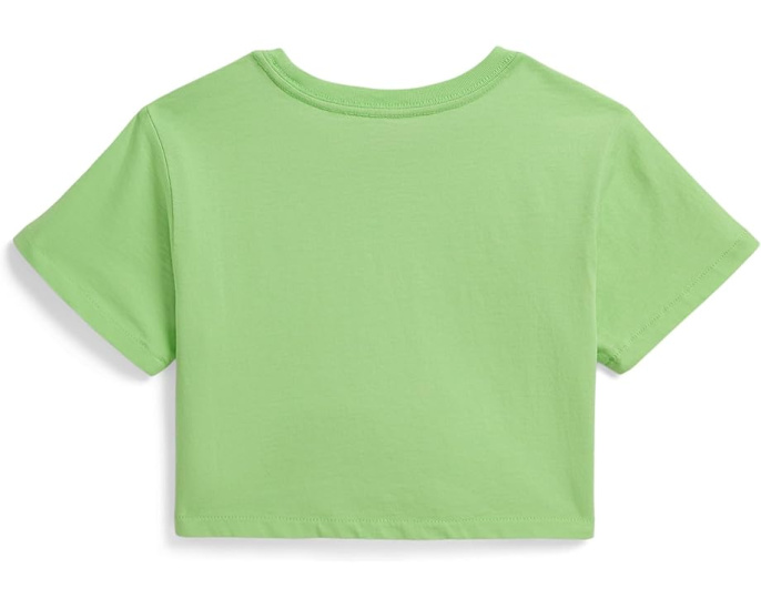 Футболка Polo Ralph Lauren с логотипом Big Pony