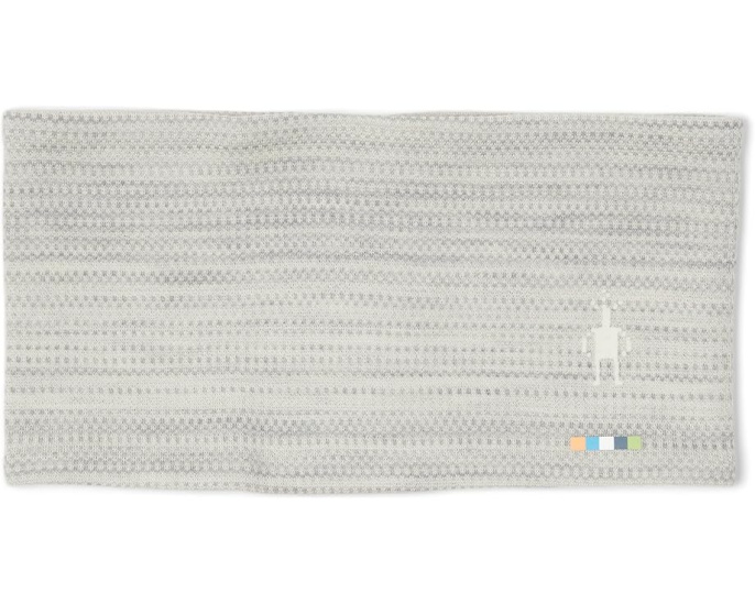 Термоповязка Smartwool Thermal Merino Reversible из шерсти мериноса
