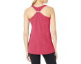 Топ Champion Authentic Originals Triblend Jersey Swing Tank на бретелях