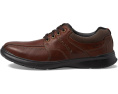 Clarks Cotrell Walk повседневные ботинки с подошвой Ortholite