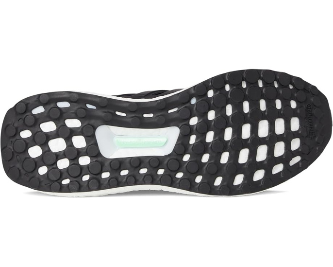 Беговые кроссовки Adidas Ultraboost 1.0 с технологией BOOST