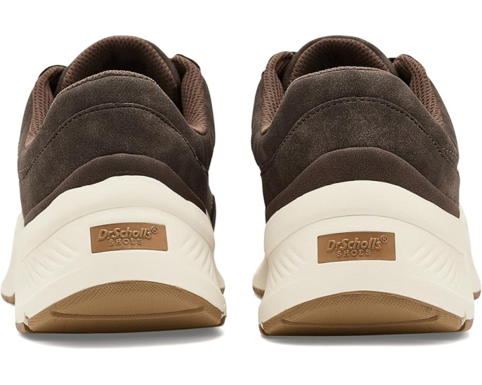 Кроссовки Dr. Scholl's Walk Mode на шнуровке