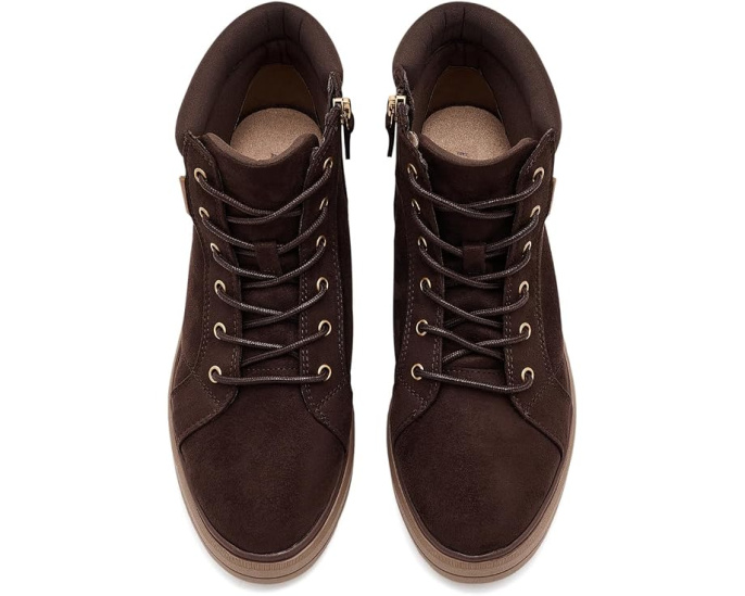 Ботинки Nice Day Max Alpine на шнуровке Dr. Scholl's