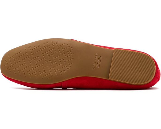 Туфли Cole Haan Yelena Mary Jane с ремешком