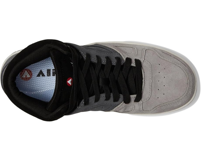 Рабочие ботинки Airwalk Work Mongo Mid с композитным мыском EH SR