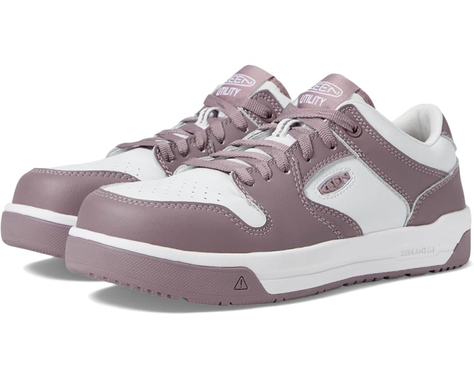 KEEN Utility Overton кроссовки с композитным носком