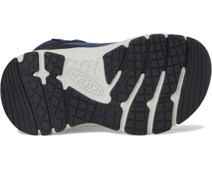 Водонепроницаемые кроссовки KEEN Kids Skua с мембраной KEEN.DRY