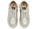 Кроссовки Old Soles Platinum Runner для детей