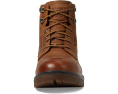 Ботинки Whitman Timberland PRO 6 дюймов с мягким носком водонепроницаемые