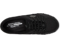 Кроссовки Skechers Bikers Lite Relive с сетчатым верхом