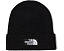 Шапка The North Face TNF Logo Box Cuffed