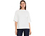 Футболка Esme Amelie Tee от AllSaints белого цвета