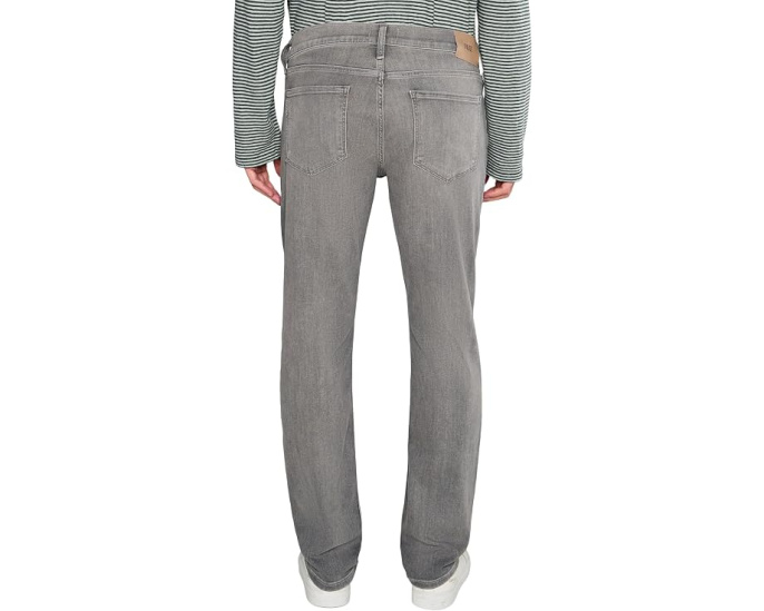 Paige джинсы Normandie 32 Transcend Straight Leg