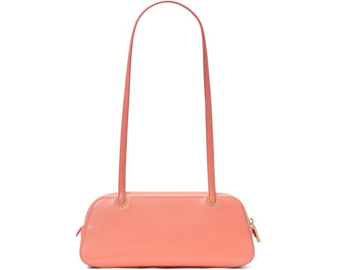 Сумка через плечо Kate Spade New York Grace из кожи на молнии