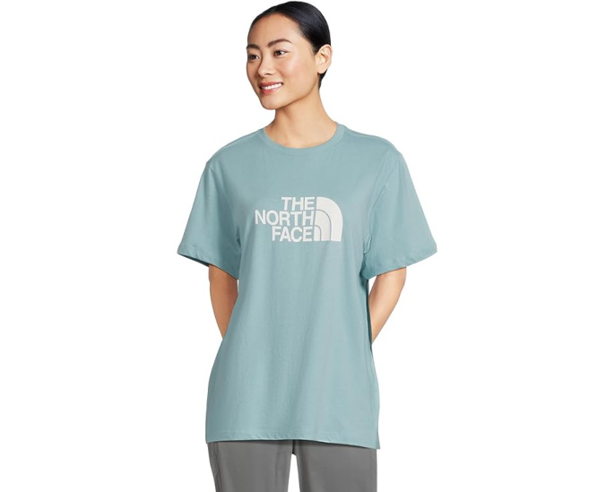 Футболка The North Face Evolution Half Dome с коротким рукавом