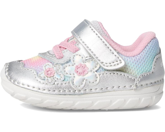 Детские кроссовки Stride Rite SM Rosa с застежкой на липучке
